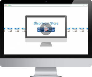 Canada Post - Service Offer Video Feature